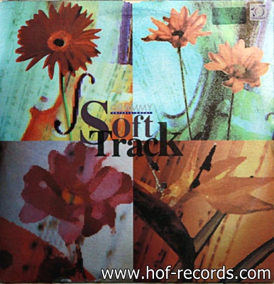 GMM Soft track ปก VG++ แผ่น NM