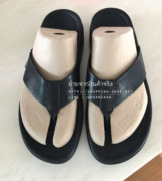 fitflop,Surfer,ฟิตฟลอบผู้ชาย,fitflop surfer,รองเท้าแตะ,รองเท้าเพื่อสุขภาพ,ฟิตฟลอบแท้