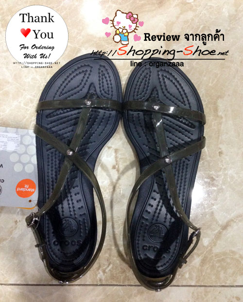 crocs,crocs sexi,crocs women,crocs แท้,รองเท้าแตะ,รองเท้ารัดส้น,really sexi
