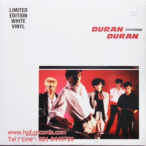 Duran Duran - Duran Duran 2 LP N.