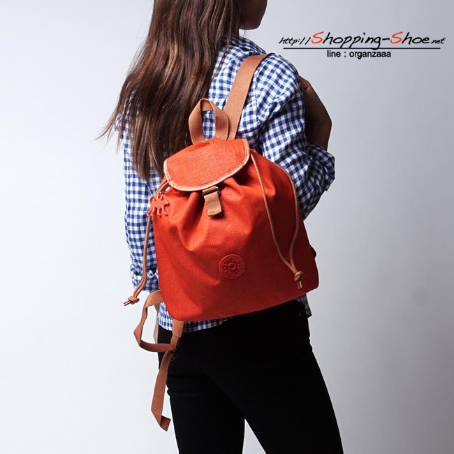 Kipling Parmida BP - Sunbrnt Drops (Belgium)