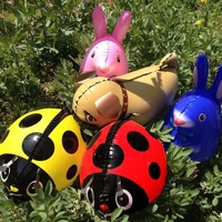 Rabbit Walking Balloons - กระต่ายบอลลูน / Item No. TL-K022