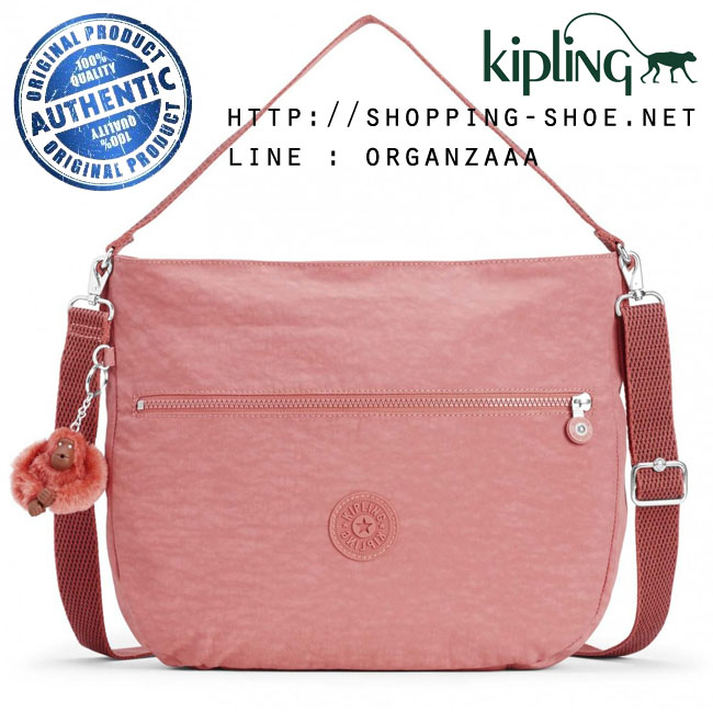 Kipling Fenna - Dream Pink (Belgium)