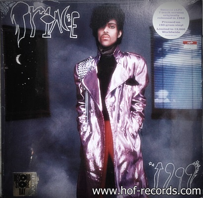 Prince - 1999 1Lp N.