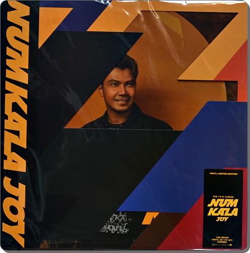 Num Kala - Joy 1Lp New