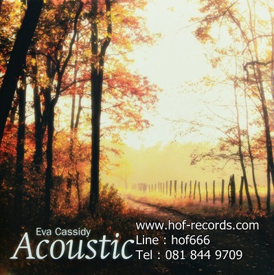 Eva Cassidy - Acoustic 2Lp N.