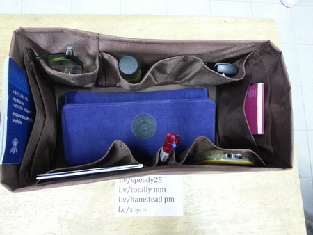 ที่จัดระเบียบกระเป๋า speedy35