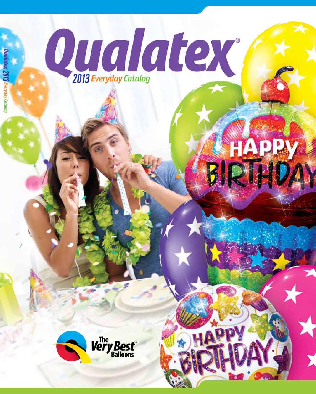 ลูกโป่งฟอลย์ 35" SHAPE HOLOGRAPH BDAY DAZZLING CUPCAKE (SW PK) / Item No.TQ-16085 แบรนด์ Qualatex