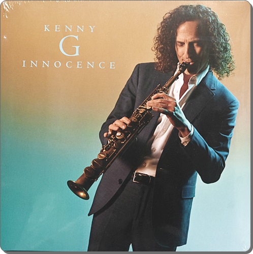 Kenny G - Innocence 1Lp New