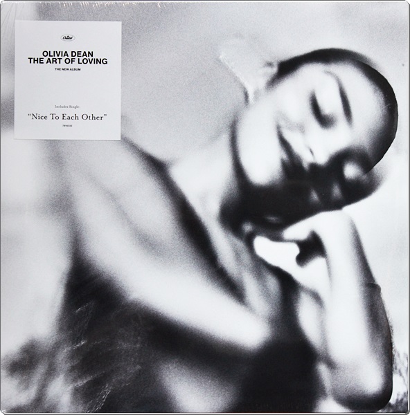 Olivia Dean - The Art of Loving 2Lp New