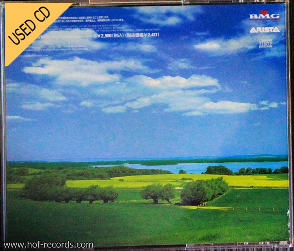 Used CD David Bowie - Eart HL I NG