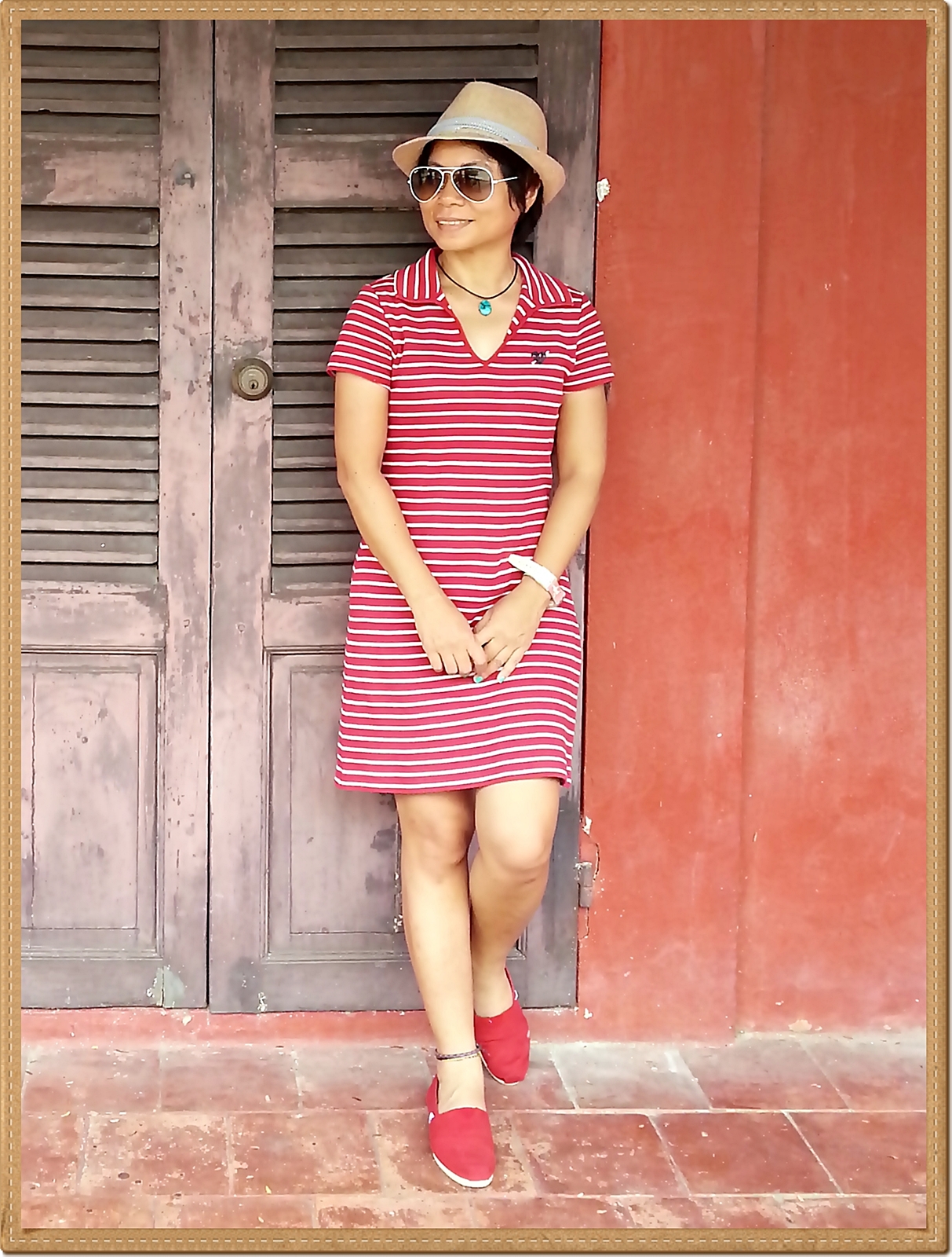 RB3025 (032/32) กรอบสีขาว เลนส์ไล่สีเทาดำ