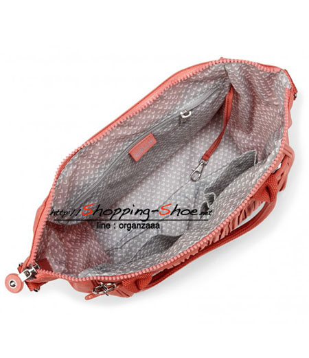 Kipling Amiel - Pleated Dusty (Belgium)