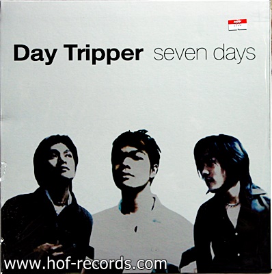 Day Tripper - Seven Days * New
