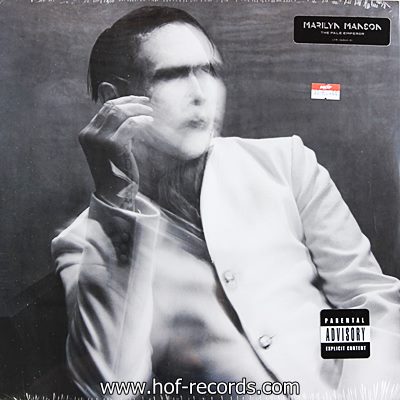 Marilyn Manson - The Pale Emperor N.