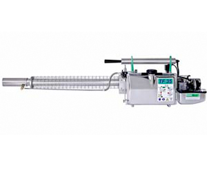 เครื่องพ่นหมอกควัน IGEBA TF35 (เยอรมัน)