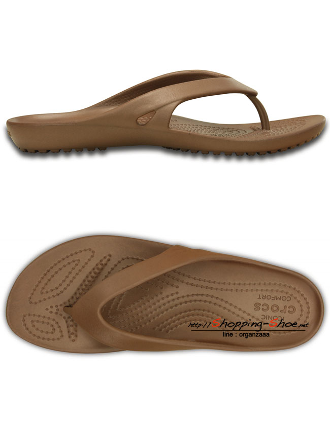 Kadee II Flip - Bronze ของแท้ Outlet ไทยและอเมริกา