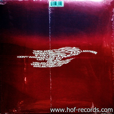 Lany - Malibu Nights 1Lp N.