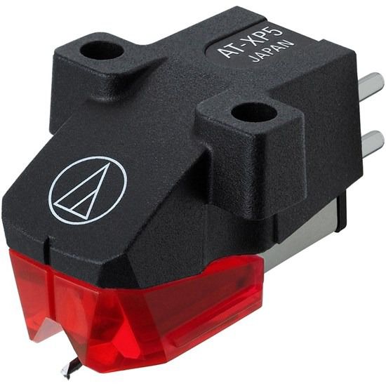 หัวเข็ม Audio - technica AT-XP5 DJ