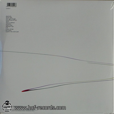 Suede - Head Music 2lp NEW