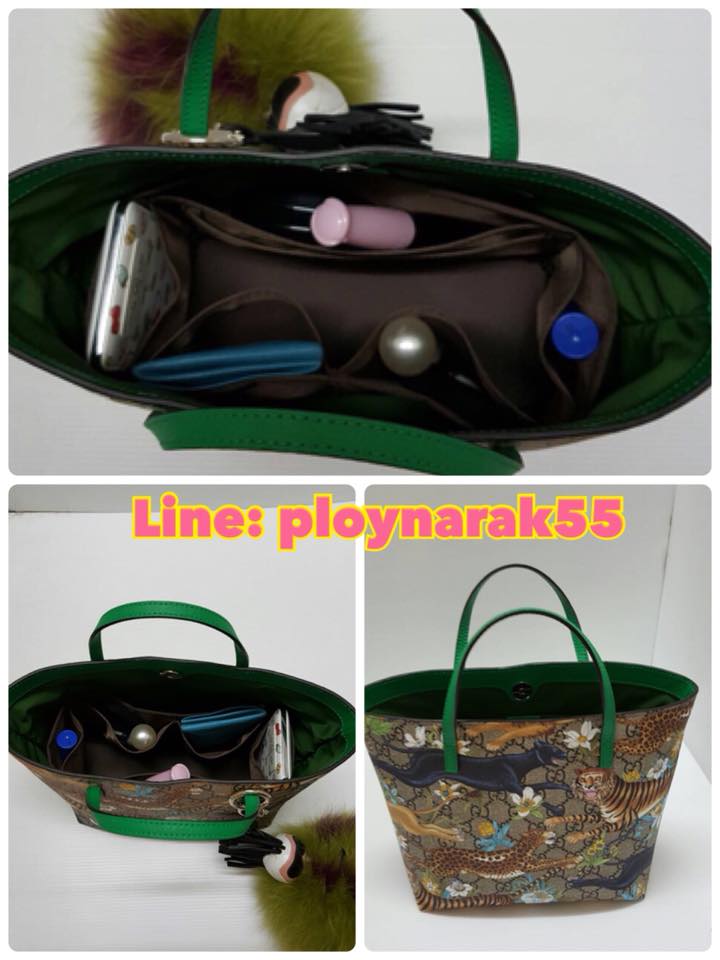 ที่จัดระเบียบ Gucci Tote Kids Mini