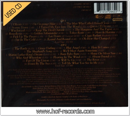 Strawbs - The Very Best Of Strawbs (England) 2Cd Used Cd VG++