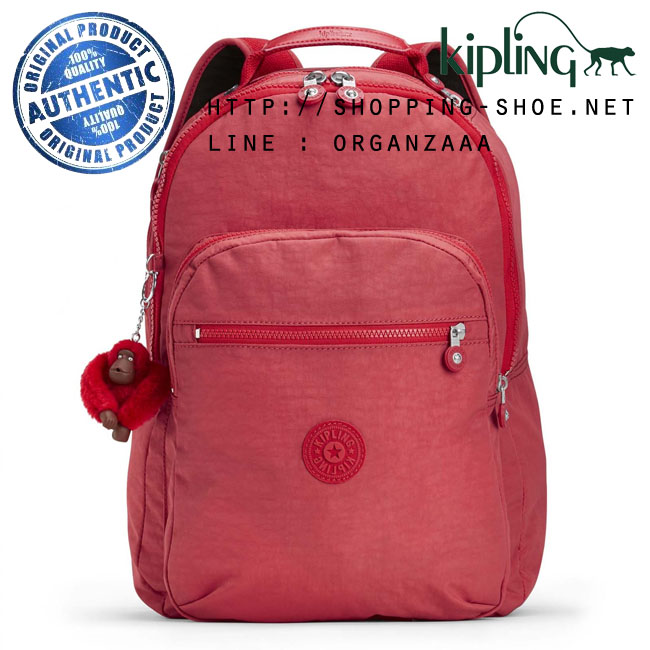 Kipling Clas Seoul - Spicy Red C (Belgium)