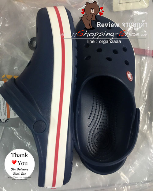 crocband,crocs,crocsแท้