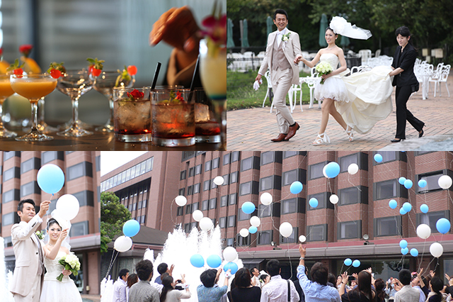 ลูกโป่งกลม สีฟ้าอ่อน ไซส์ 10 นิ้ว แพ็คละ 10 ใบ (Round Balloons Size 10" - Standard Light Blue Color)