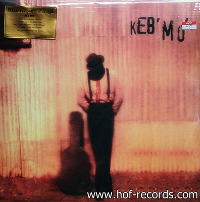 Keb'mo' - Keb'mo' 1Lp N.