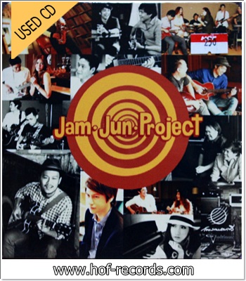 Jam Jun Project VG++