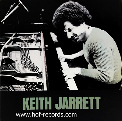 Keith Jarrett - Keith Jarrett 1982