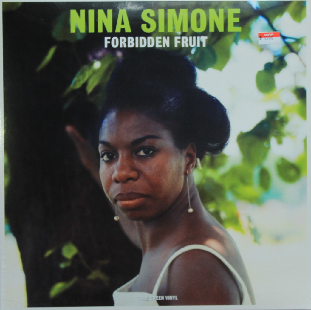 Nina Simone - Forbidden Fruit 1Lp N.