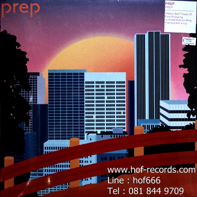 Prep - Prep 1Lp N.