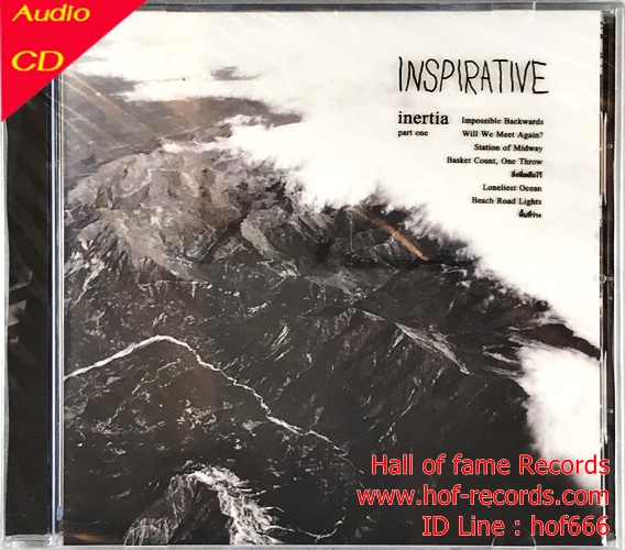 CD Inspirative * New