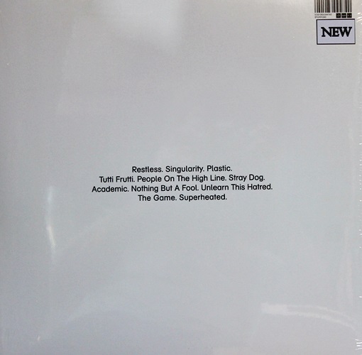 New Order - Music Complete 2Lp New