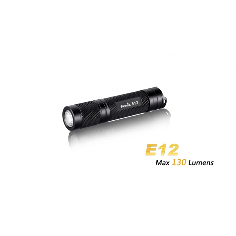 Fenix E12 130Lu.