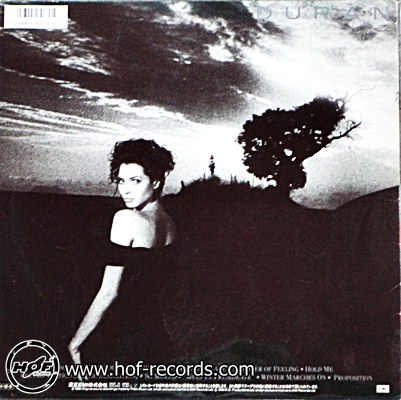 Duran Duran - Notorius 1 LP