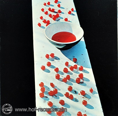 Paul Mccartney - Mccartney 1970 1lp
