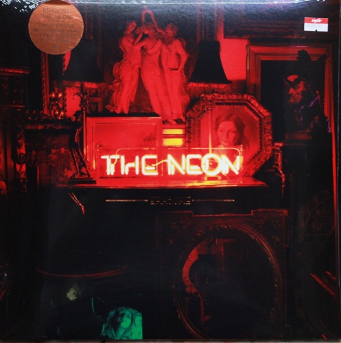Erasure - The Neon 1Lp N.
