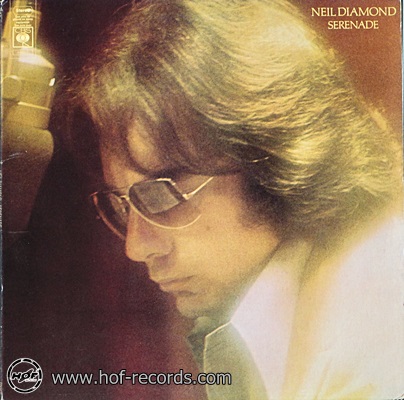 Neil Diamond - Serenade 1974 1lp