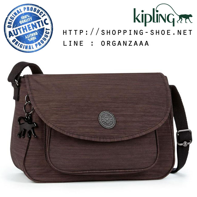 Kipling Sunita - Dazz Espresso C (Belgium)