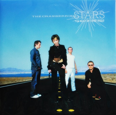 The Cranberries - Star The Best Of 1992- 2002 2Lp N.