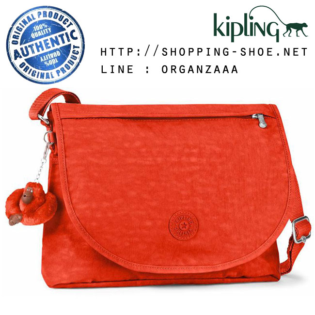 Kipling Orleane - Sunburnt Orange (Belgium)