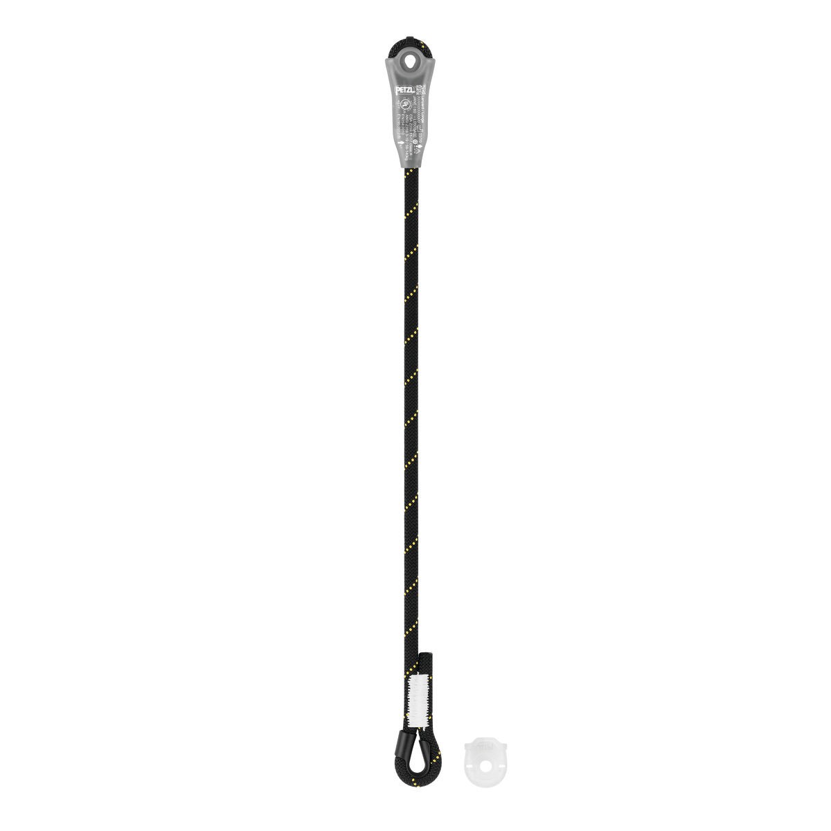 เชือกกันตก Petzl JANE-I Single lanyard for making a fall arrest lanyard 100cm L050BA01