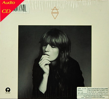 CD Florence + The Machine