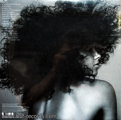 Alicia Keys - Here 1Lp N.