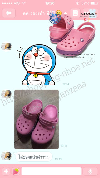 crocs,crocs kids,crocband,crocband kids,รองเท้าเด็ก,crocband 2.5
