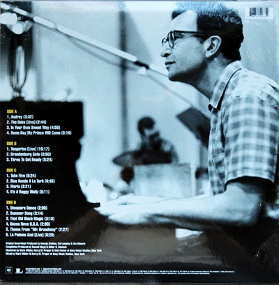 Dave Brubeck - The Essential 2Lp; N.