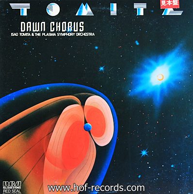Tomita - Dawn Chorus 1984